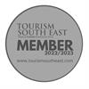 Tourism South East Member - Platinum