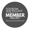 Tourism South East Member 26/27 - Silver