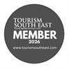 Tourism South East Member - Gold