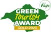 Green Tourism Award - Gold 2023