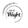 Supported by Visit Isle of Wight