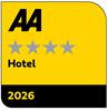 AA - Silver Star Hotel - 2026
