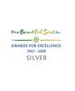 Beautiful South Awards Winners 2017/18 - Silver
