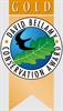 David Bellamy Gold Conservation Award 2020–21