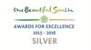 Beautiful South Awards Winners 2015/16 – Silver