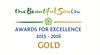 Beautiful South Awards Winners 2015/16 – Gold