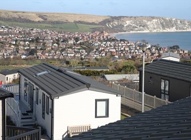 Swanage Bay View Holiday Resort