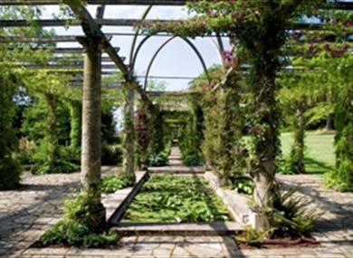 West_Dean_Gardens,sussex,chichester,edward_james