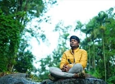 Forest Bathing 