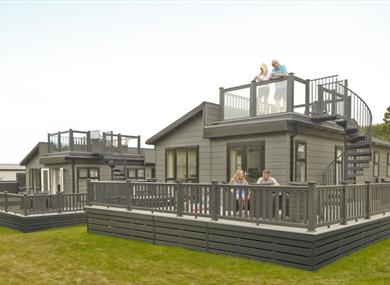 St Helens Holiday Resort