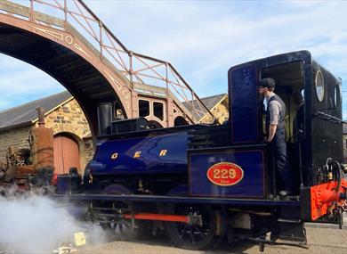 Didcot Railway Centre