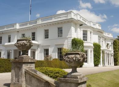 Greenlands Hotel, Venue Henley at Henley Business School
