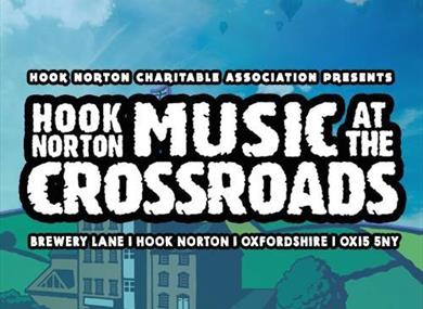 Music at the Crossroads