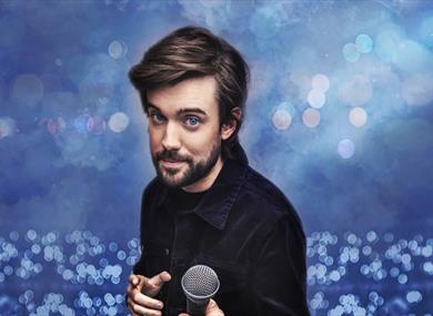 Jack Whitehall: Settle Down
