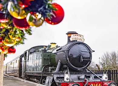 Didcot Railway Centre