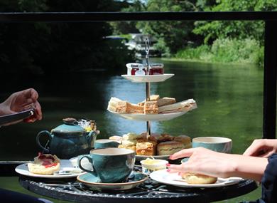 The Mill at Sonning