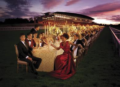 Ascot Racecourse