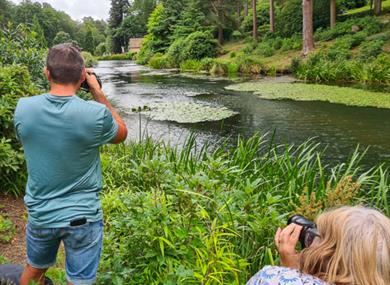 Beginners Photography Workshop