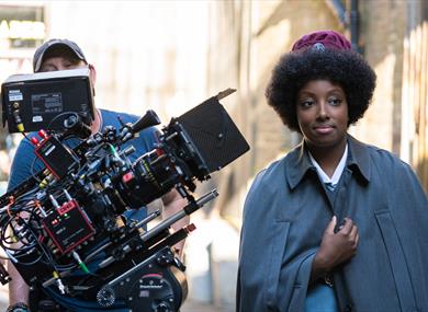 Call The Midwife Official Location Tour