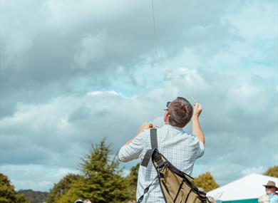 Kent Falconry Centre