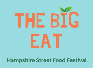 The Big Eat at Royal Victoria Country Park