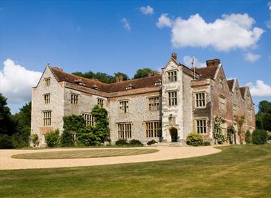 Chawton House