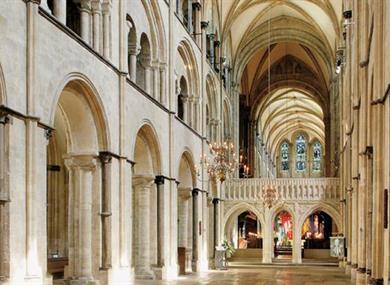 Chichester Cathedral