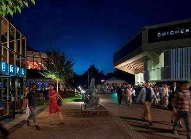 Chichester Festival Theatre
