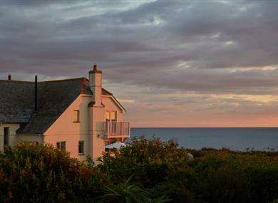 Classic Cottages - Flackstead Cottage, Isle of Wight