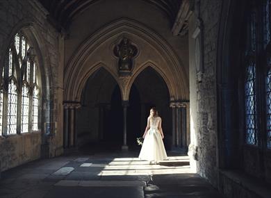 Chichester Cathedral