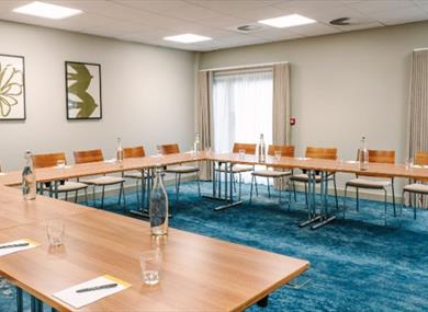 Conference Room - Voco Winchester Hotel and Spa