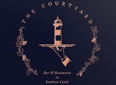 The Courtyard logo