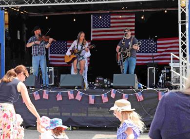 Custom & American Show