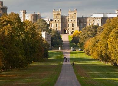 Day Trip to this historic town of Windsor