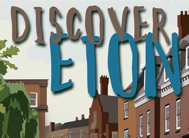 New Discover Eton Challenge