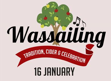 Wassailing