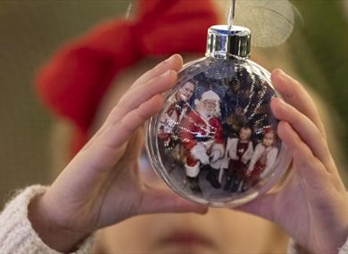 Christmas at the Royal Pavilion