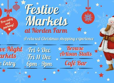 Festive Markets