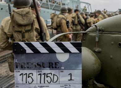 Film Location Tours