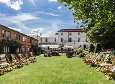 The Winchester Royal Hotel