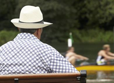 Gravesend Riverside Rowing Regatta