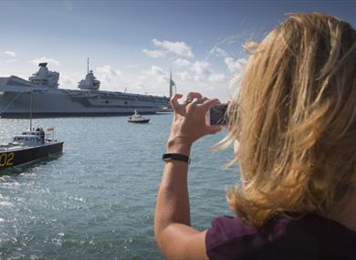 Harbour Tours