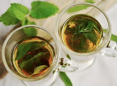 Herbal Teas