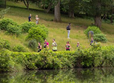 Heritage Trail Series