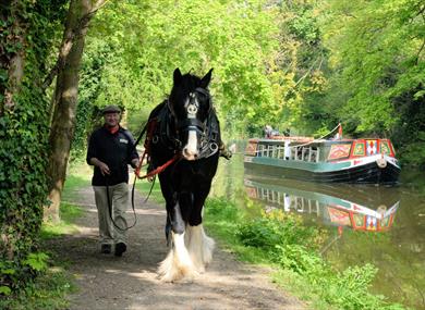 Kennet Horse Boat Company Ltd