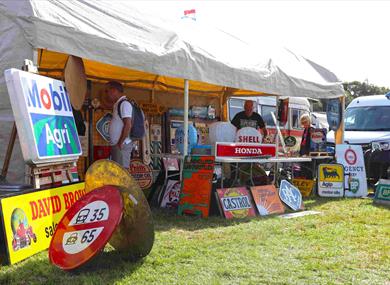 International Autojumble