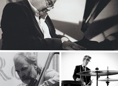 John Horler Trio - Celebrating Bill Evans