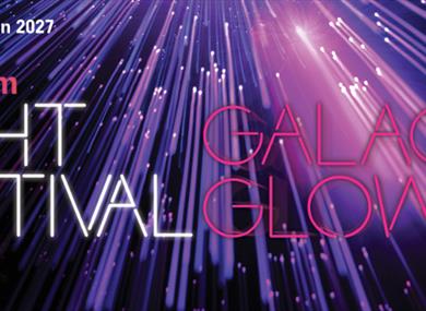 Gravesham Light Festival 2027