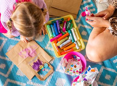 Little Crafters