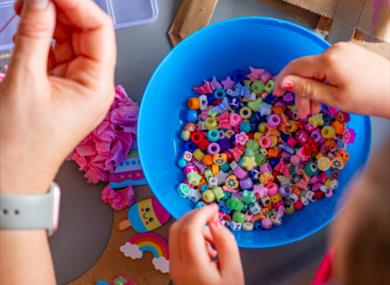 Little Crafters